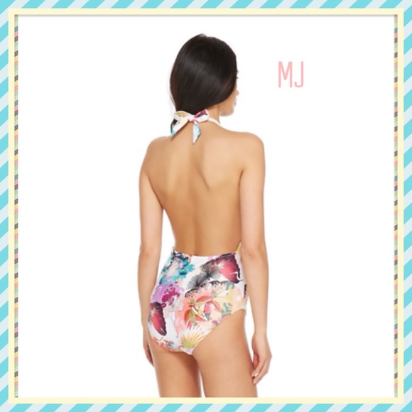 🎀New Swimsuit🎀 - Picture 3 of 4